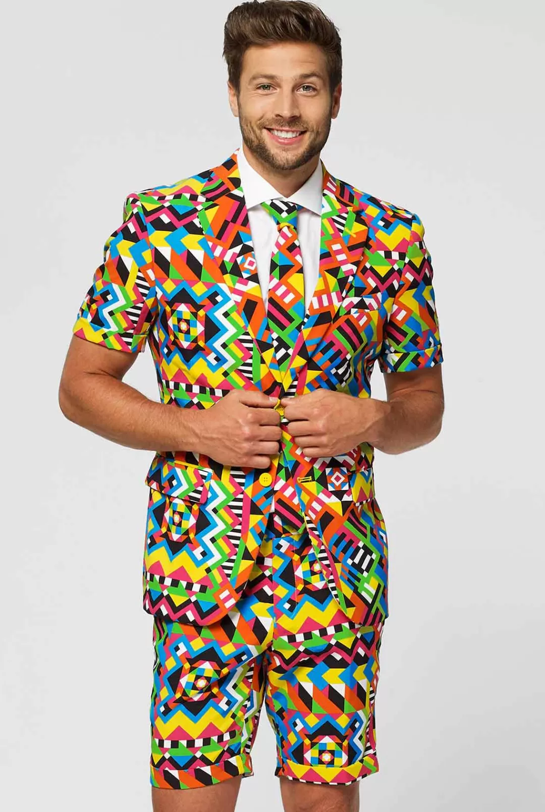 OppoSuits Wedding Suits^Abstractive