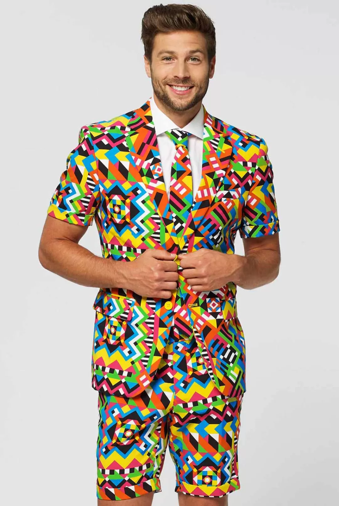 OppoSuits Wedding Suits^Abstractive