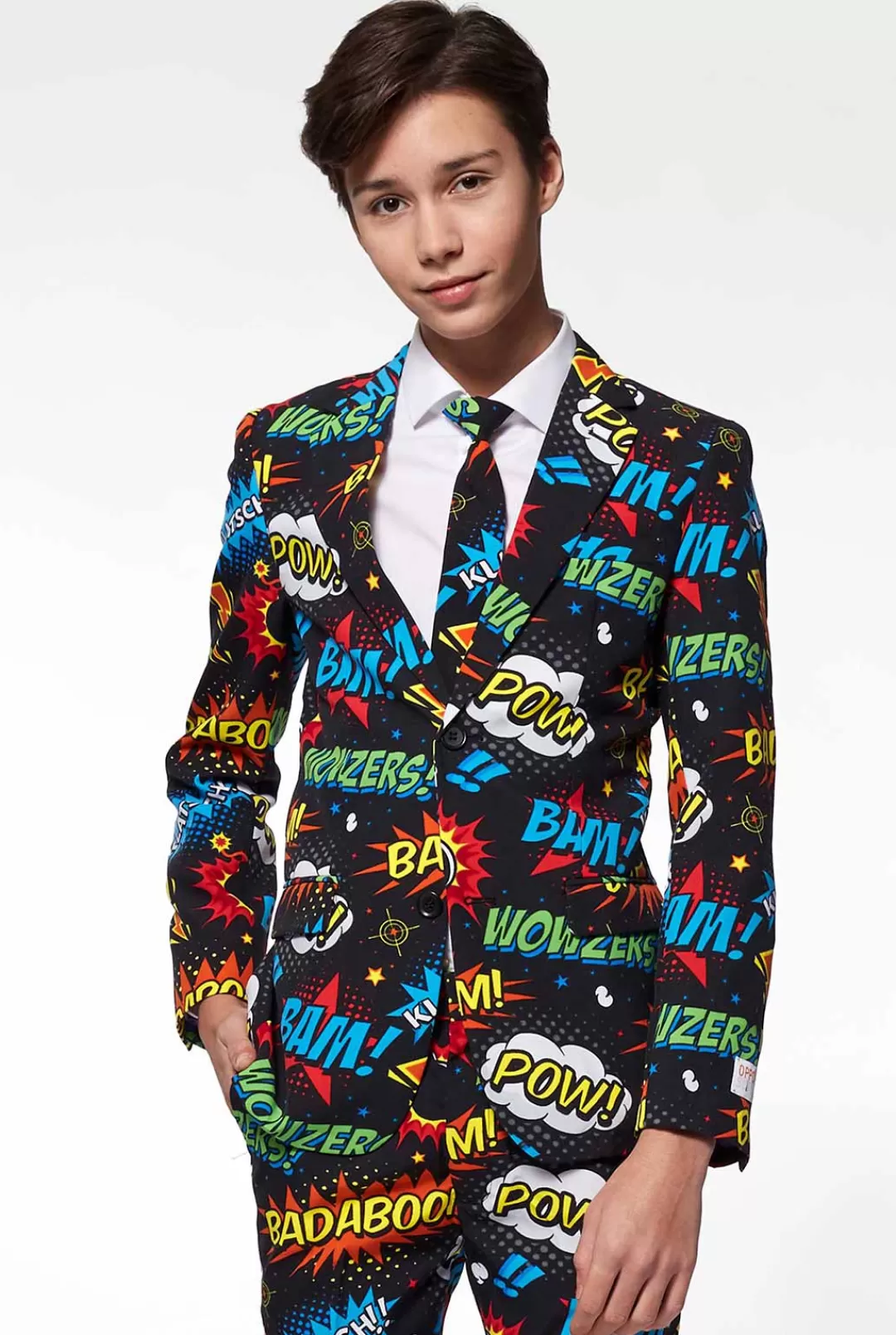 OppoSuits Prom Suits^Badaboom