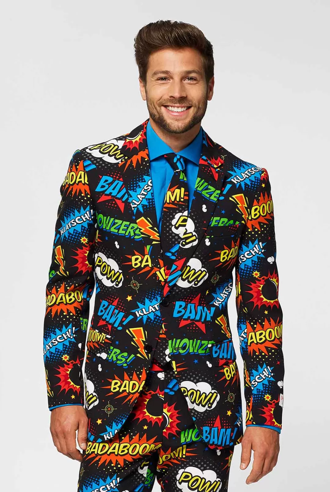 OppoSuits Prom Suits^Badaboom