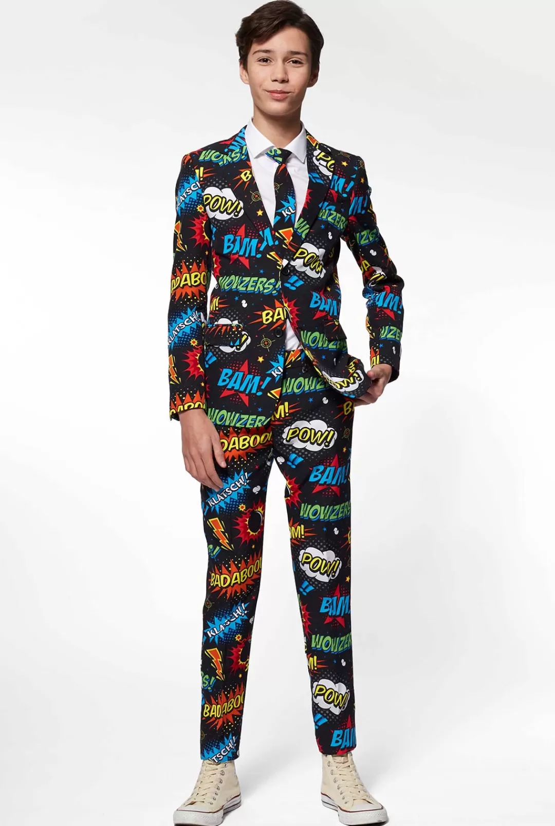 OppoSuits Prom Suits^Badaboom