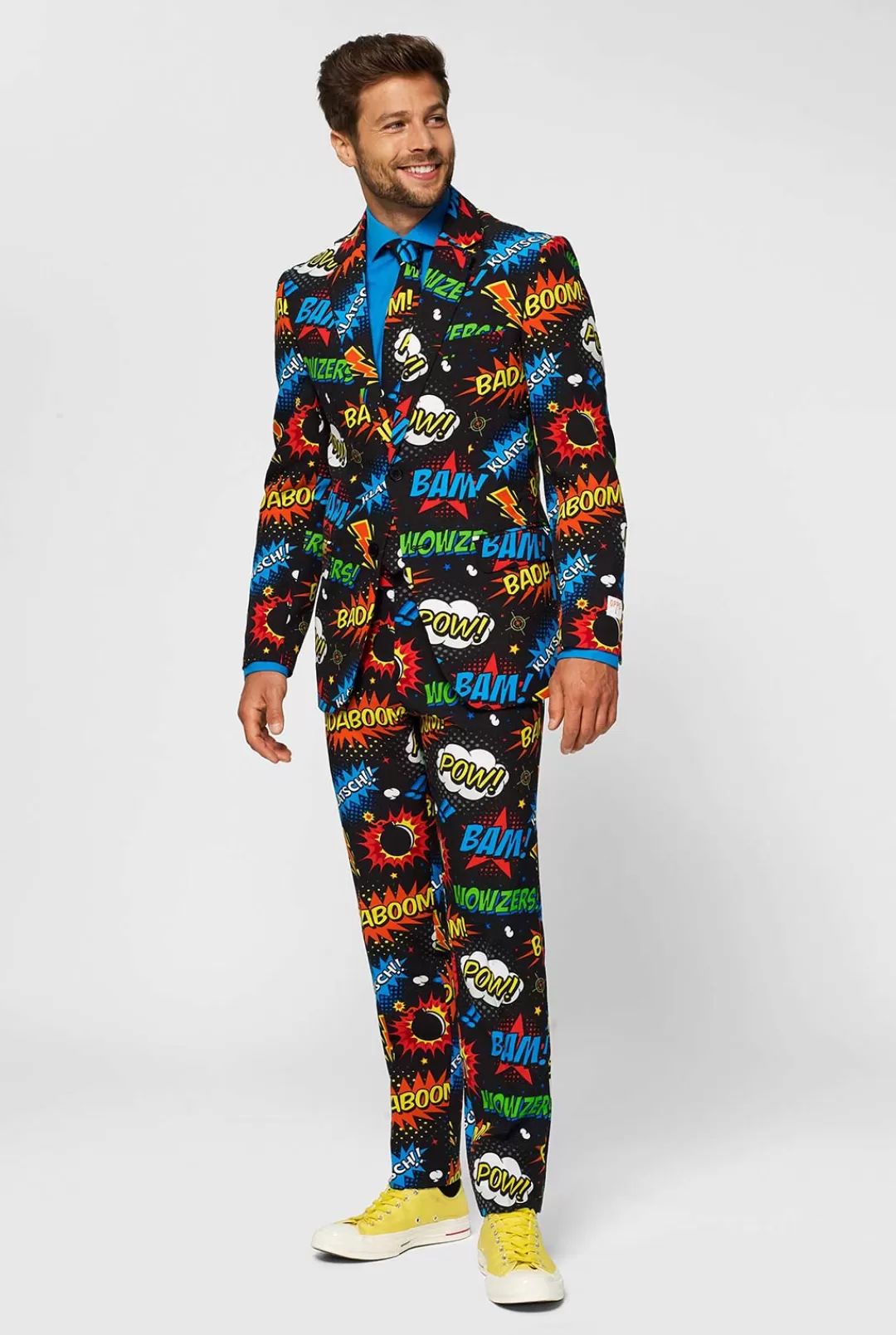 OppoSuits Prom Suits^Badaboom