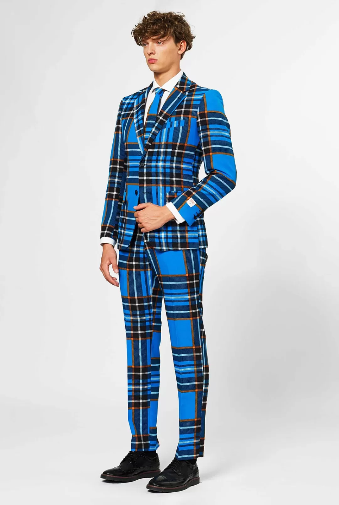 OppoSuits Prom Suits^Braveheart