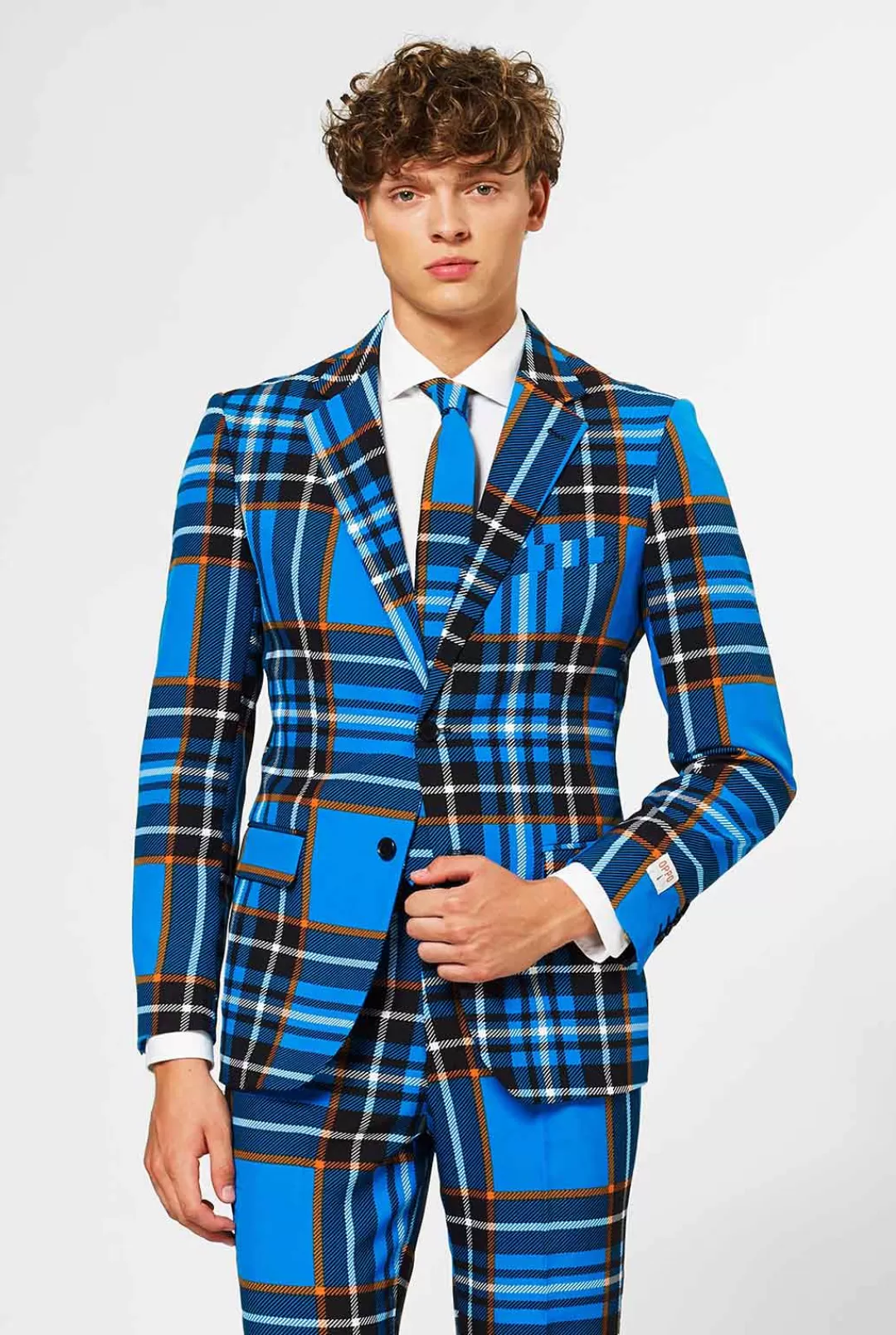 OppoSuits Prom Suits^Braveheart