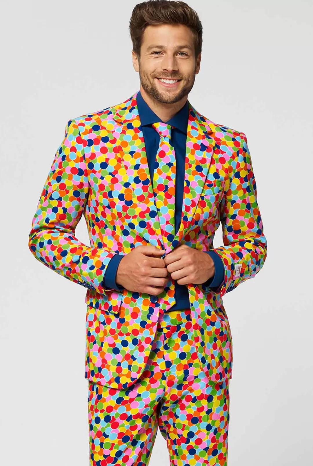 OppoSuits Prom Suits^Confetteroni