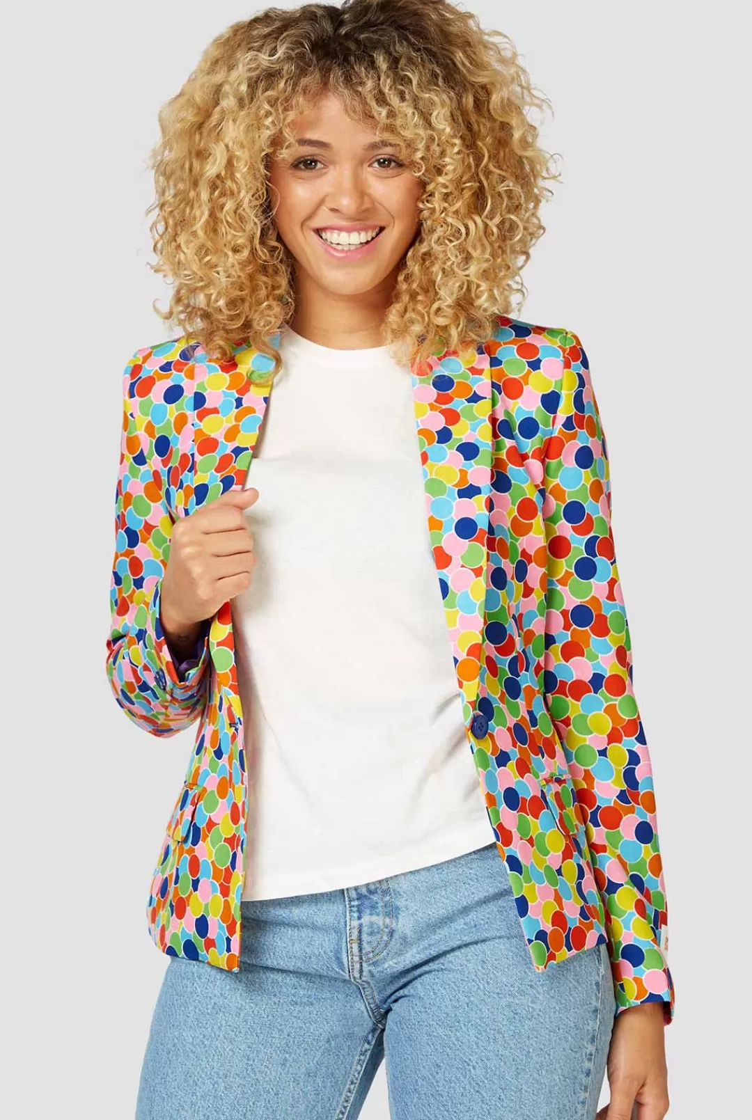 OppoSuits Party Blazers^Confetteroni