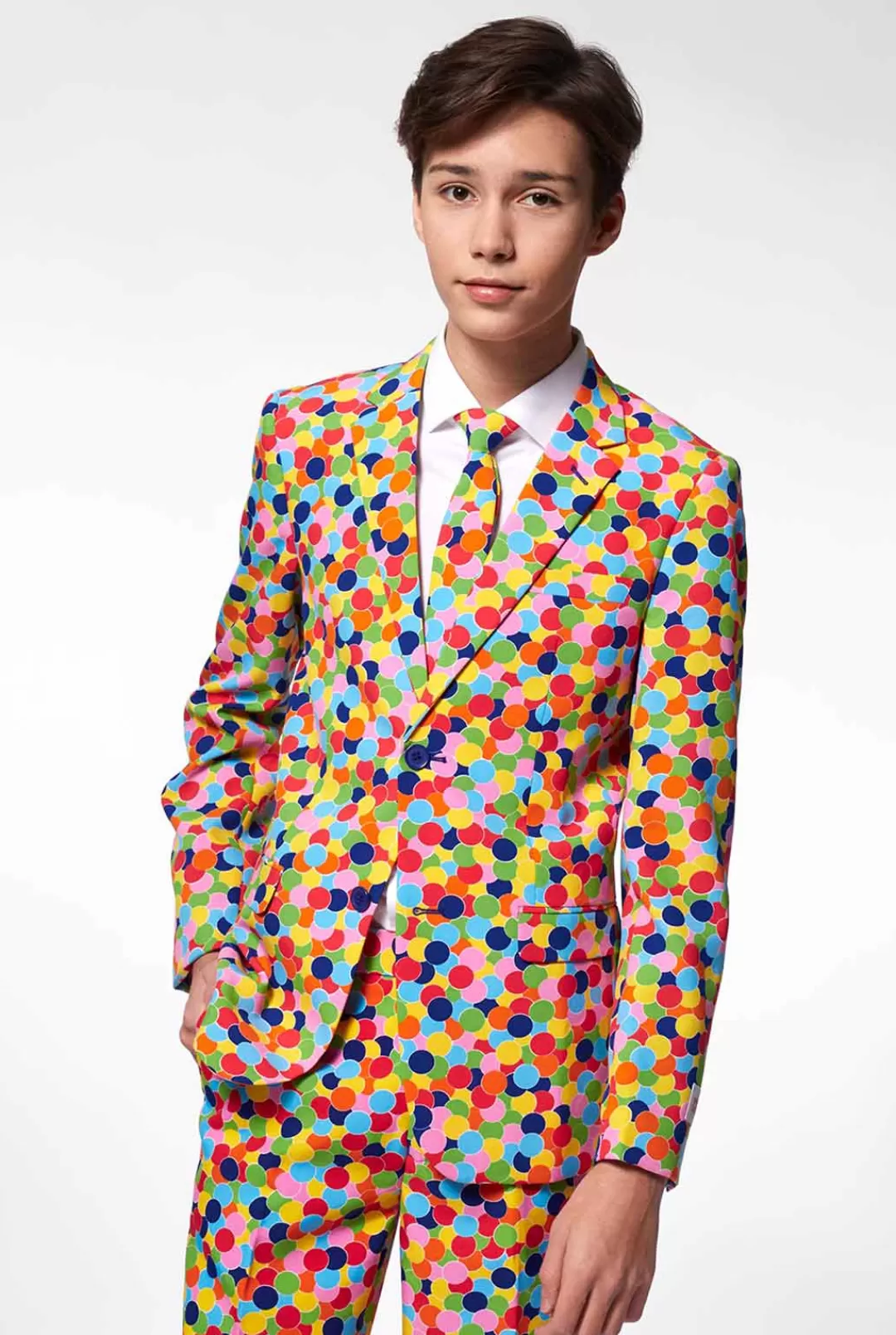 OppoSuits Prom Suits^Confetteroni