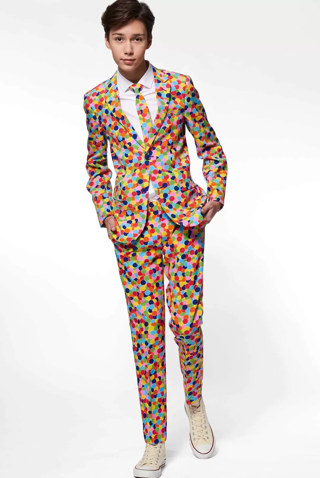 OppoSuits Prom Suits^Confetteroni