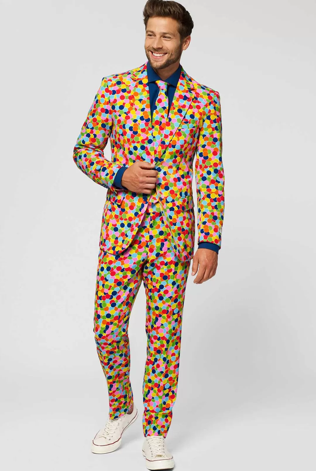 OppoSuits Prom Suits^Confetteroni