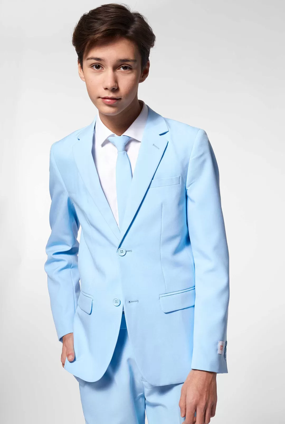 OppoSuits Prom Suits^Cool Blue