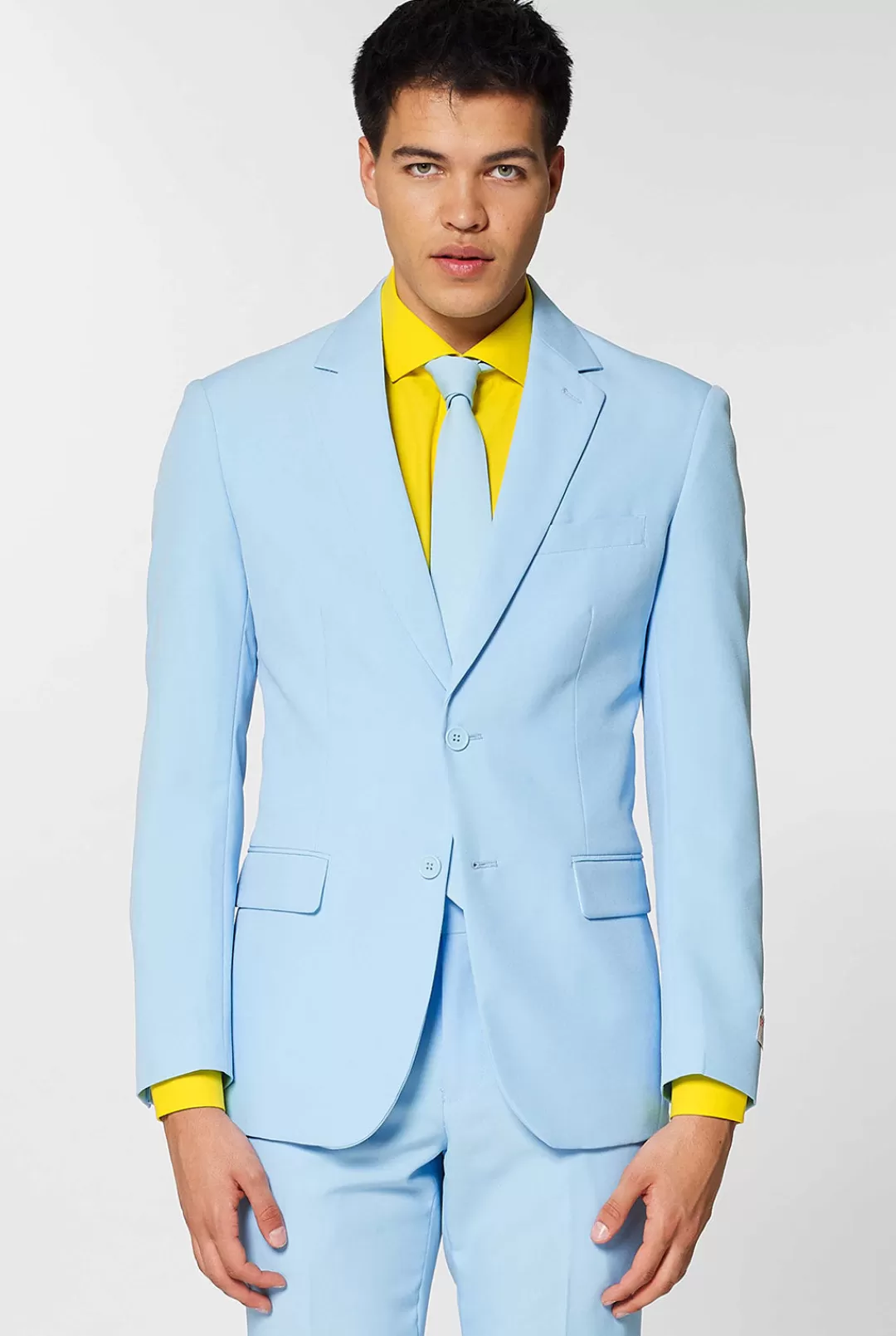 OppoSuits Prom Suits^Cool Blue