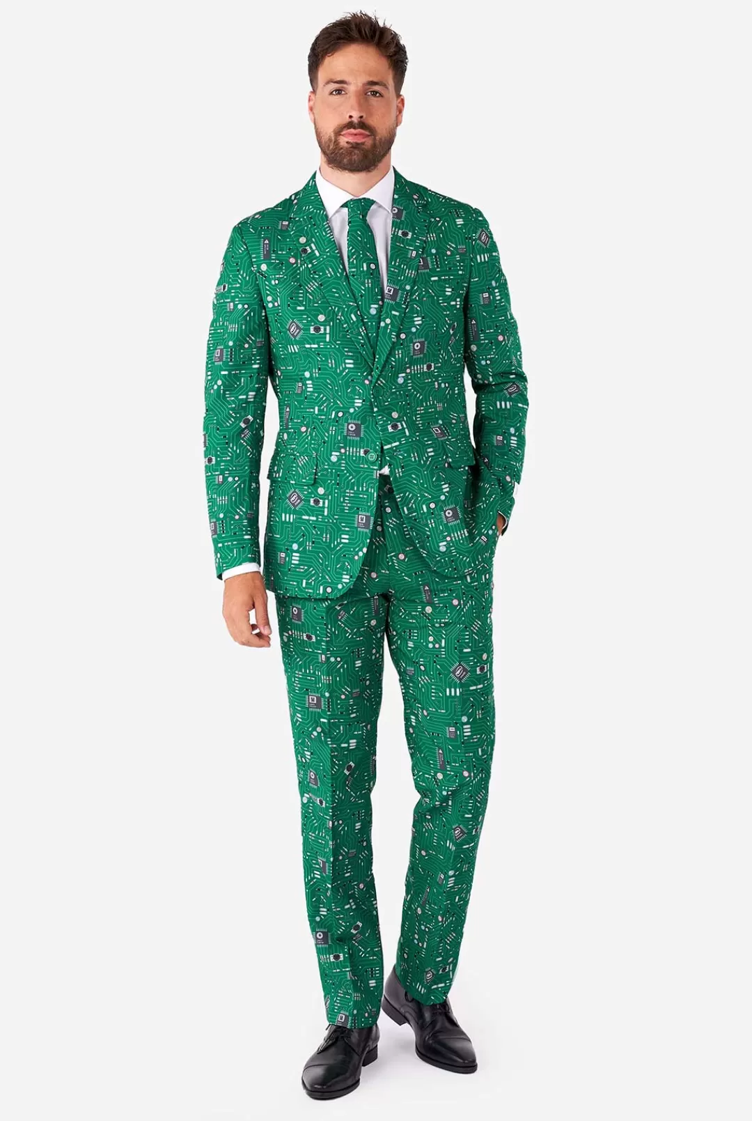 OppoSuits Prom Suits^Cool Circuit