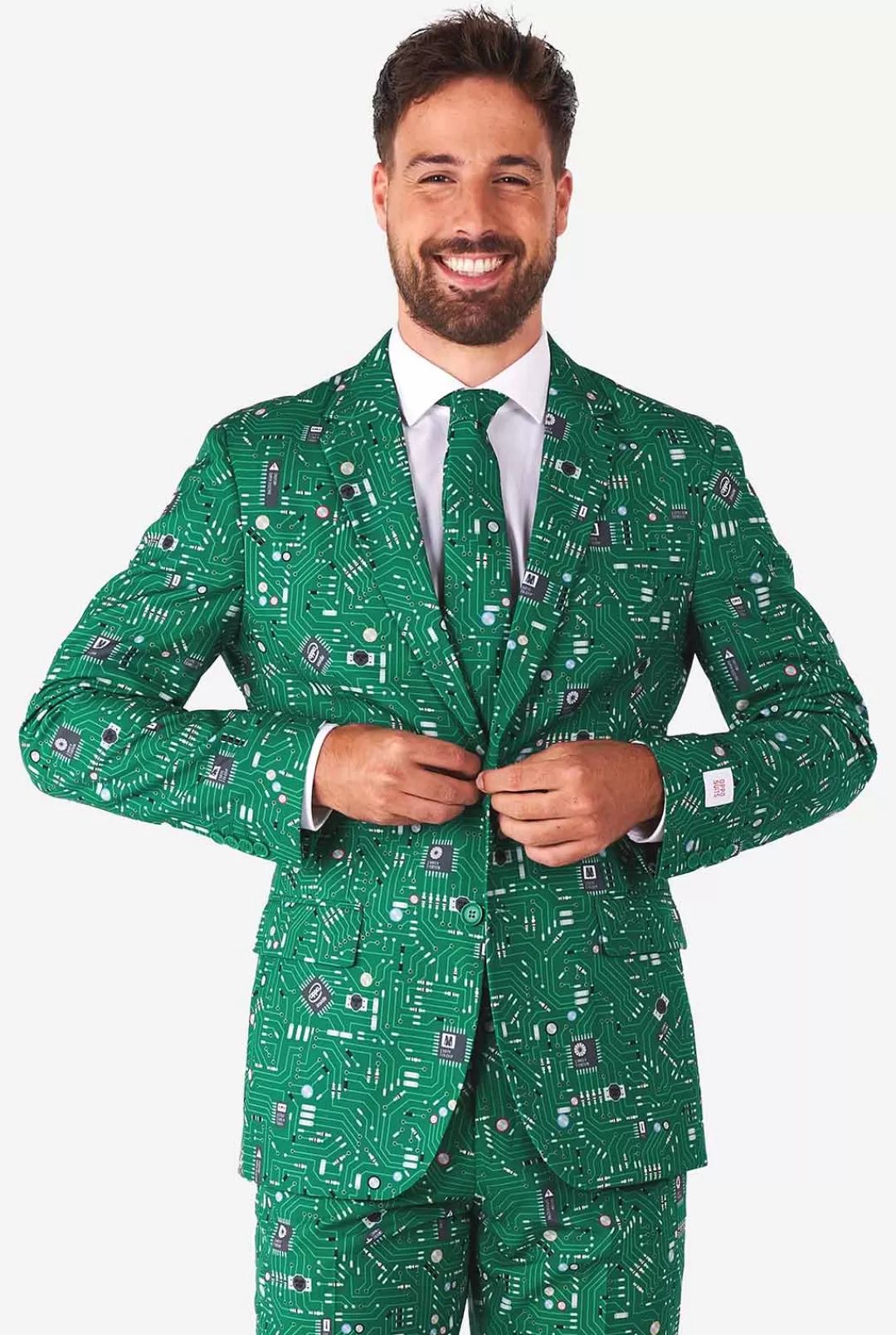 OppoSuits Prom Suits^Cool Circuit