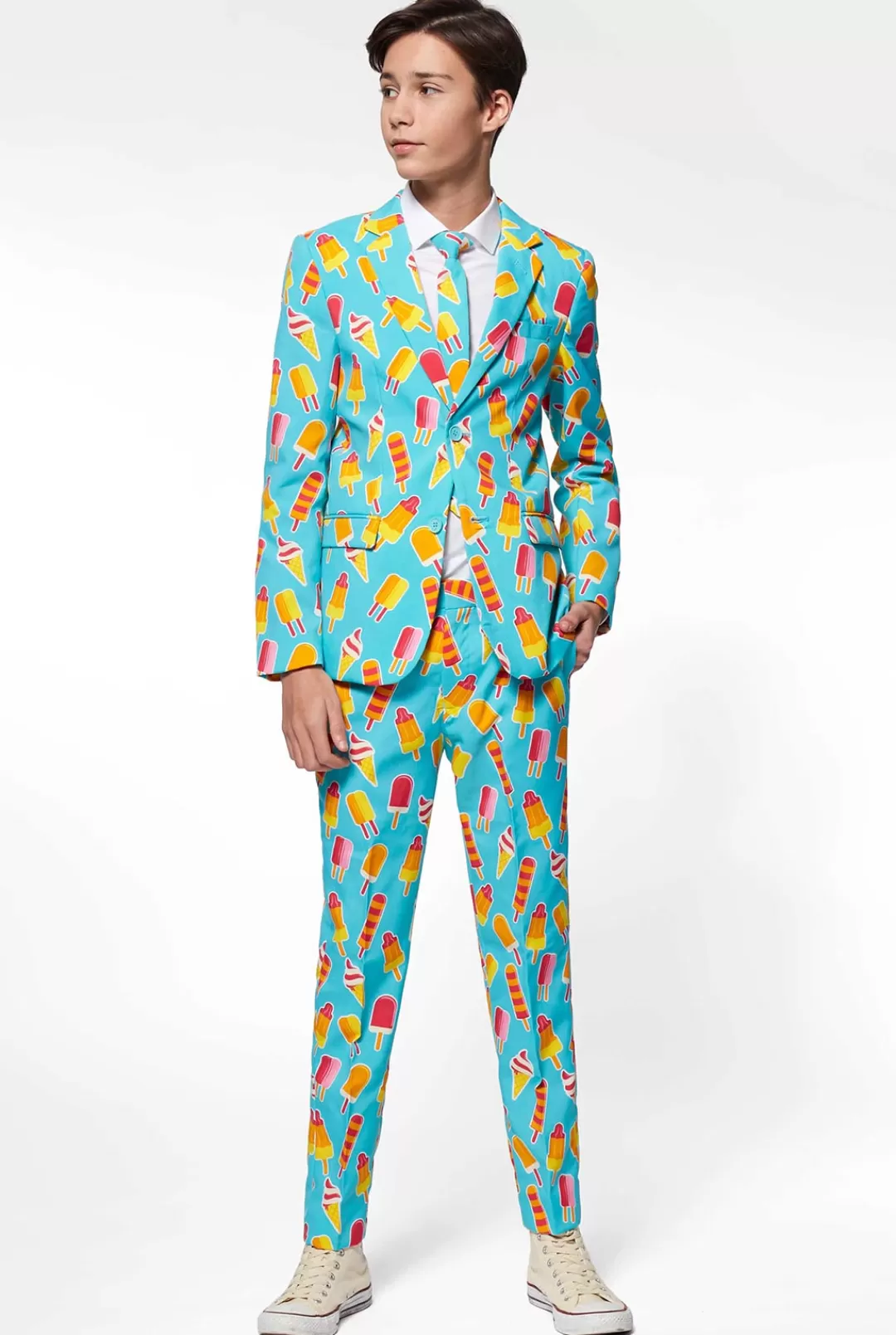 OppoSuits Prom Suits^Cool Cones