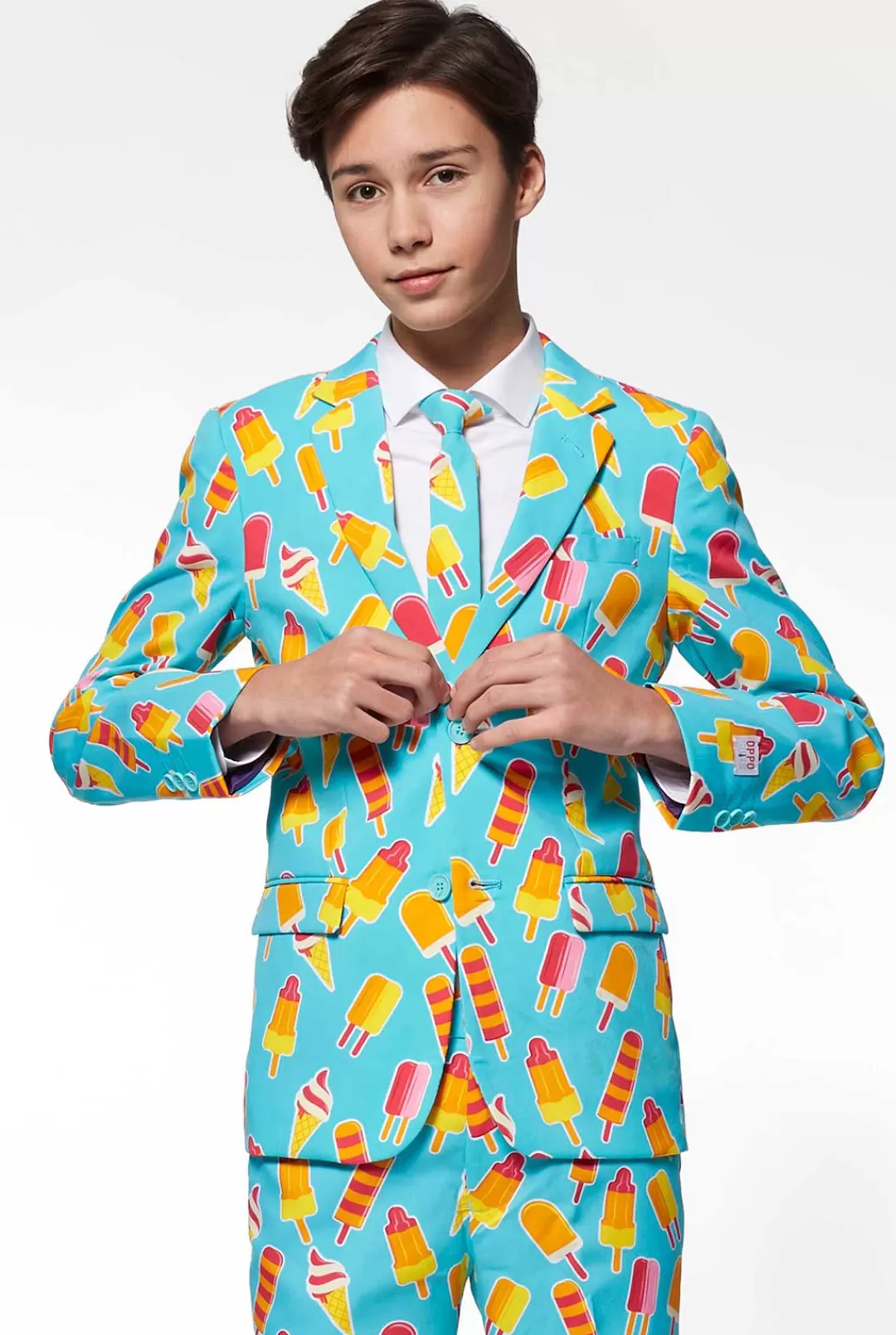 OppoSuits Prom Suits^Cool Cones