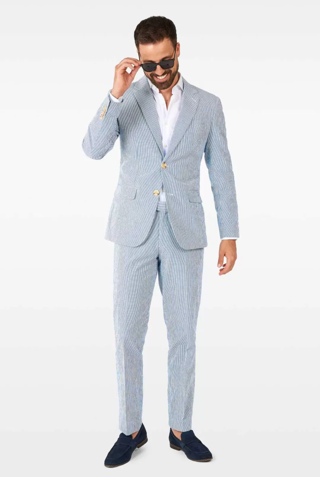 OppoSuits Prom Suits^Daily Seer Sucker