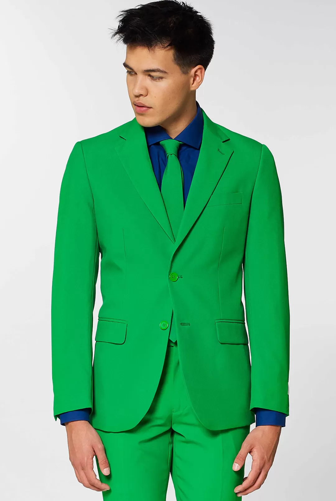 OppoSuits Prom Suits^Evergreen