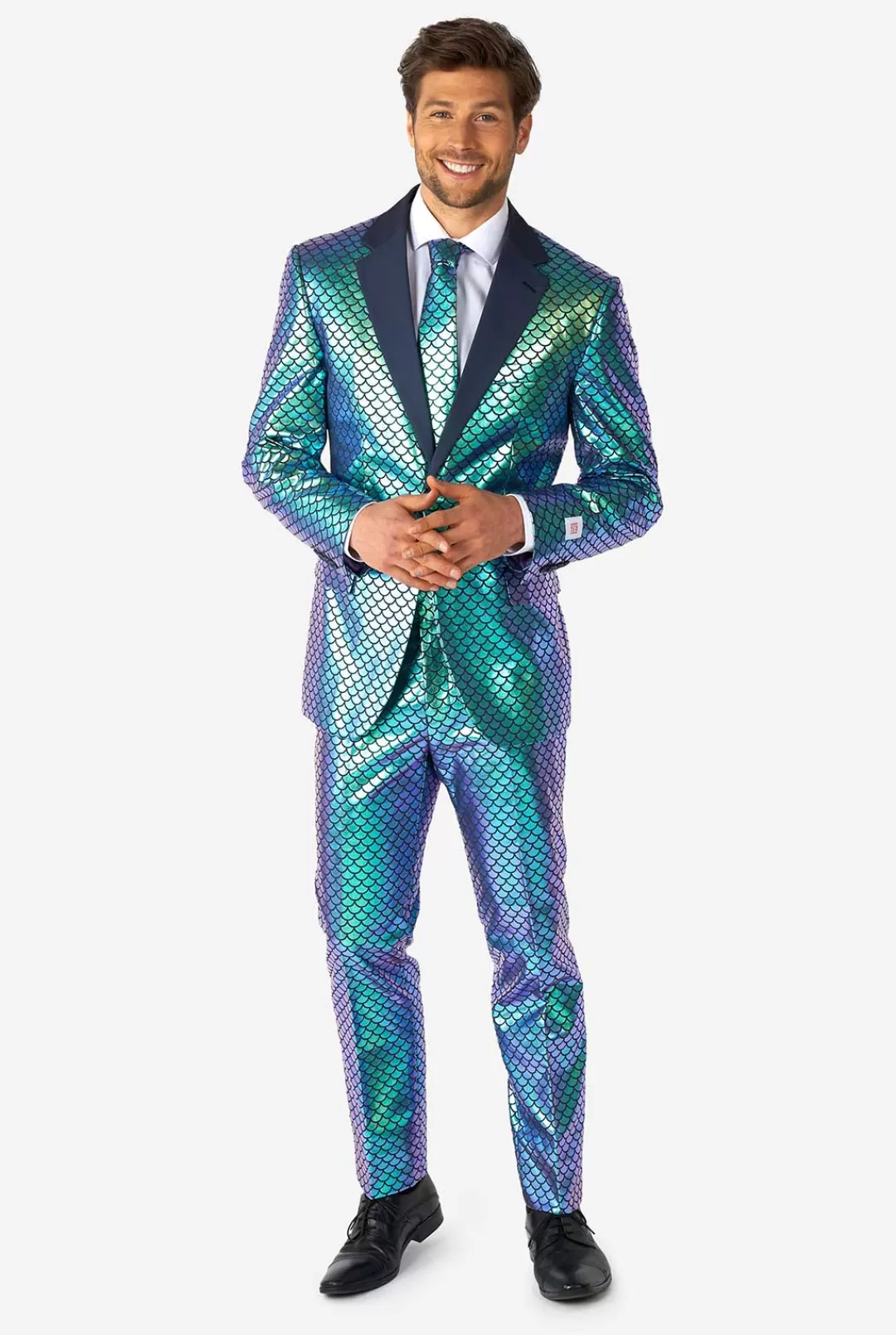 OppoSuits Prom Suits^Fancy Fish