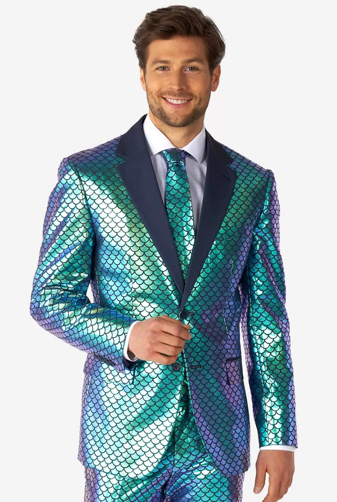 OppoSuits Prom Suits^Fancy Fish