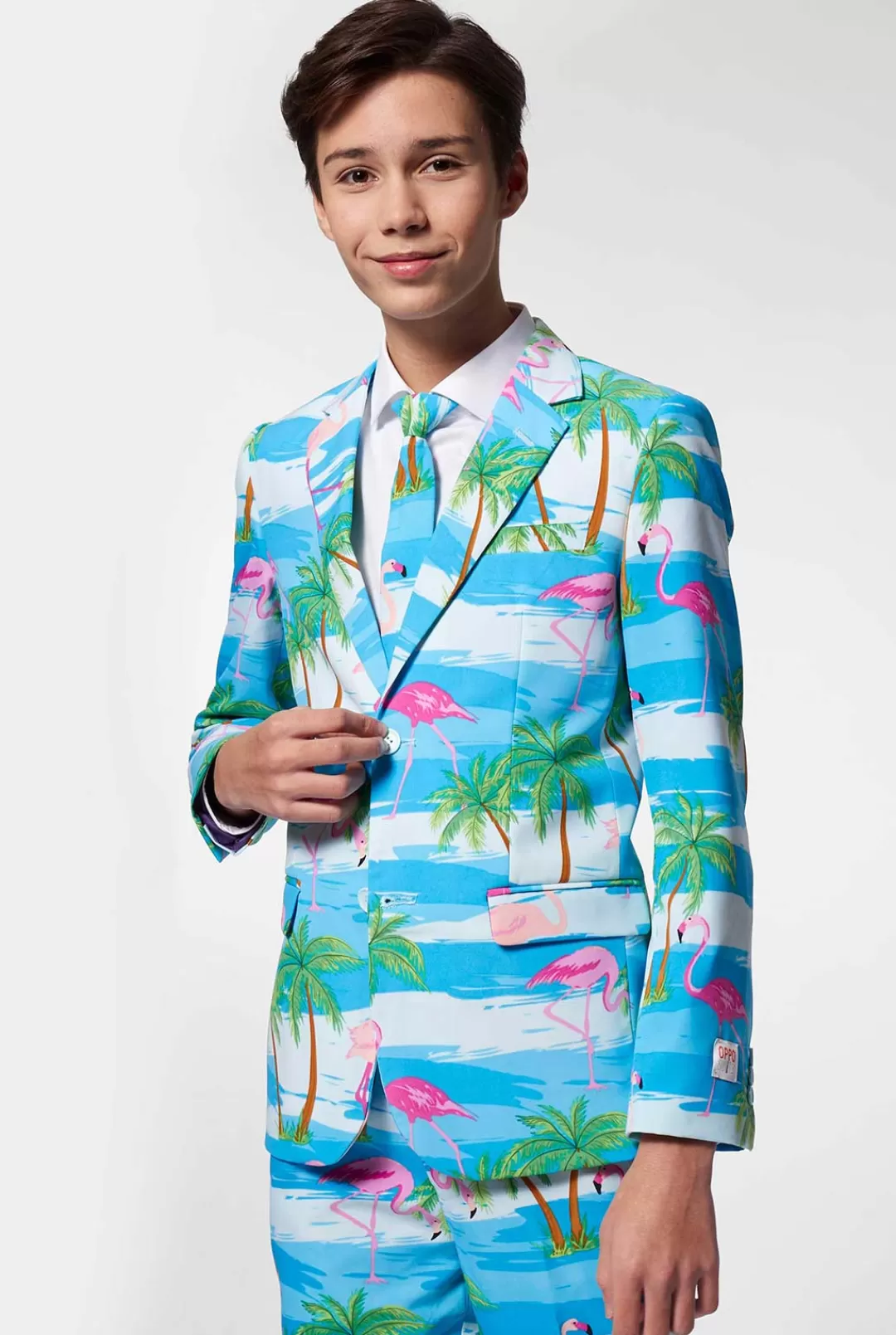 OppoSuits Prom Suits^Flaminguy