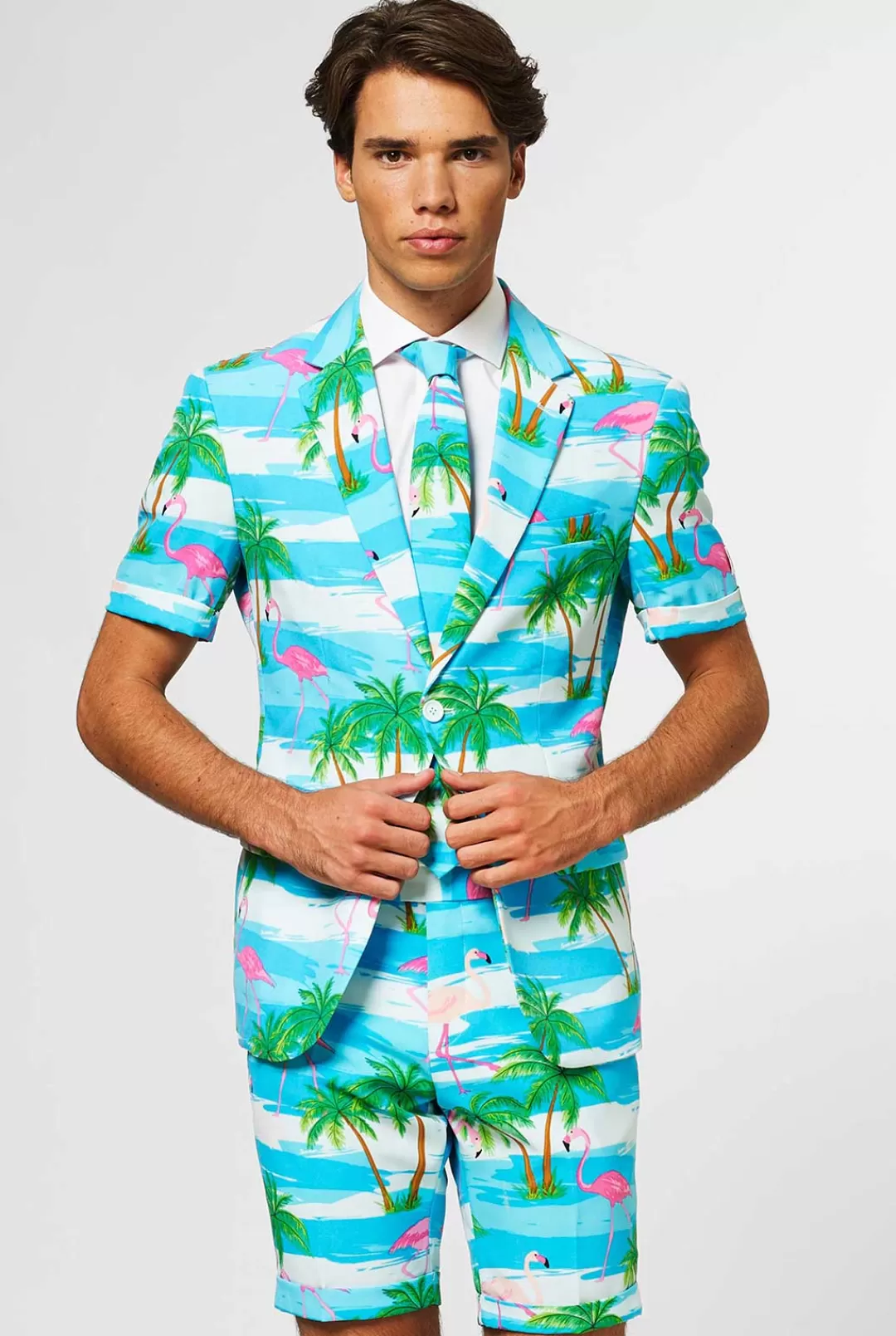 OppoSuits Prom Suits^Flaminguy