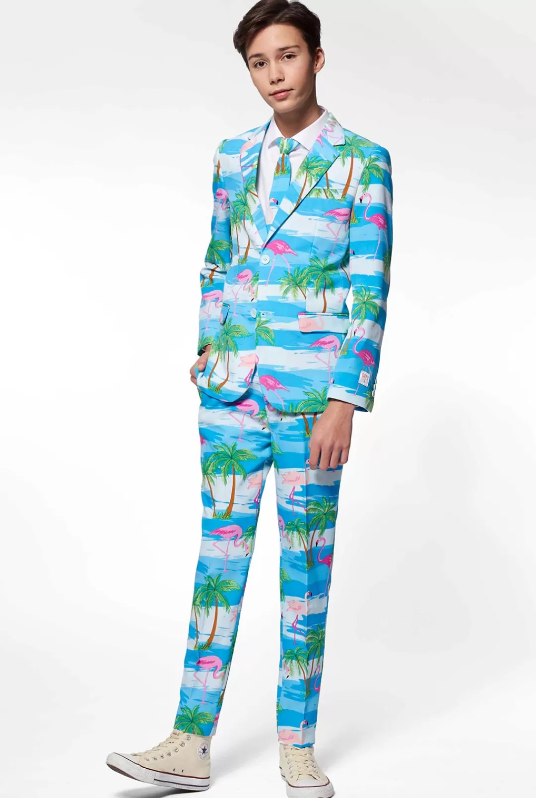 OppoSuits Prom Suits^Flaminguy