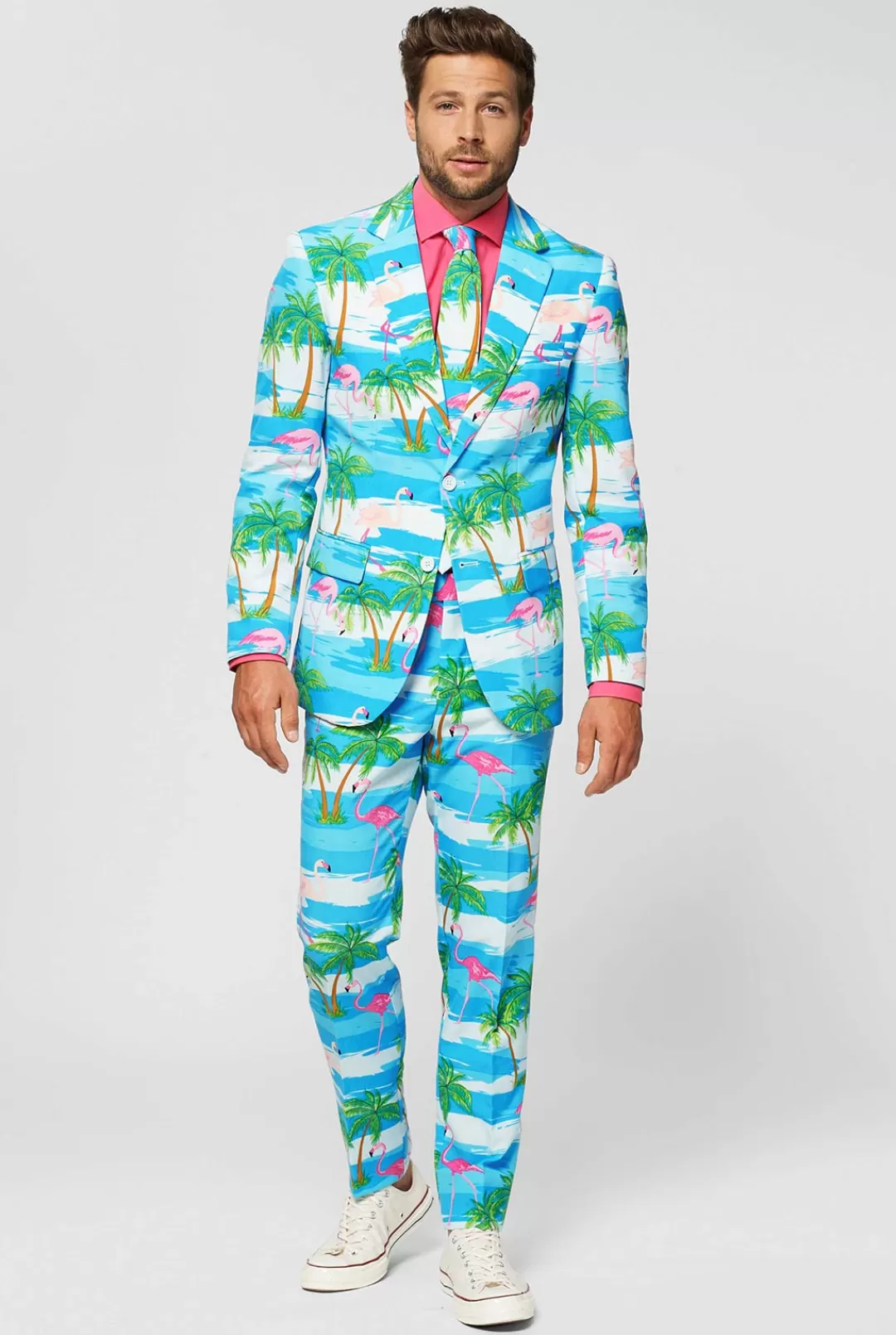 OppoSuits Prom Suits^Flaminguy