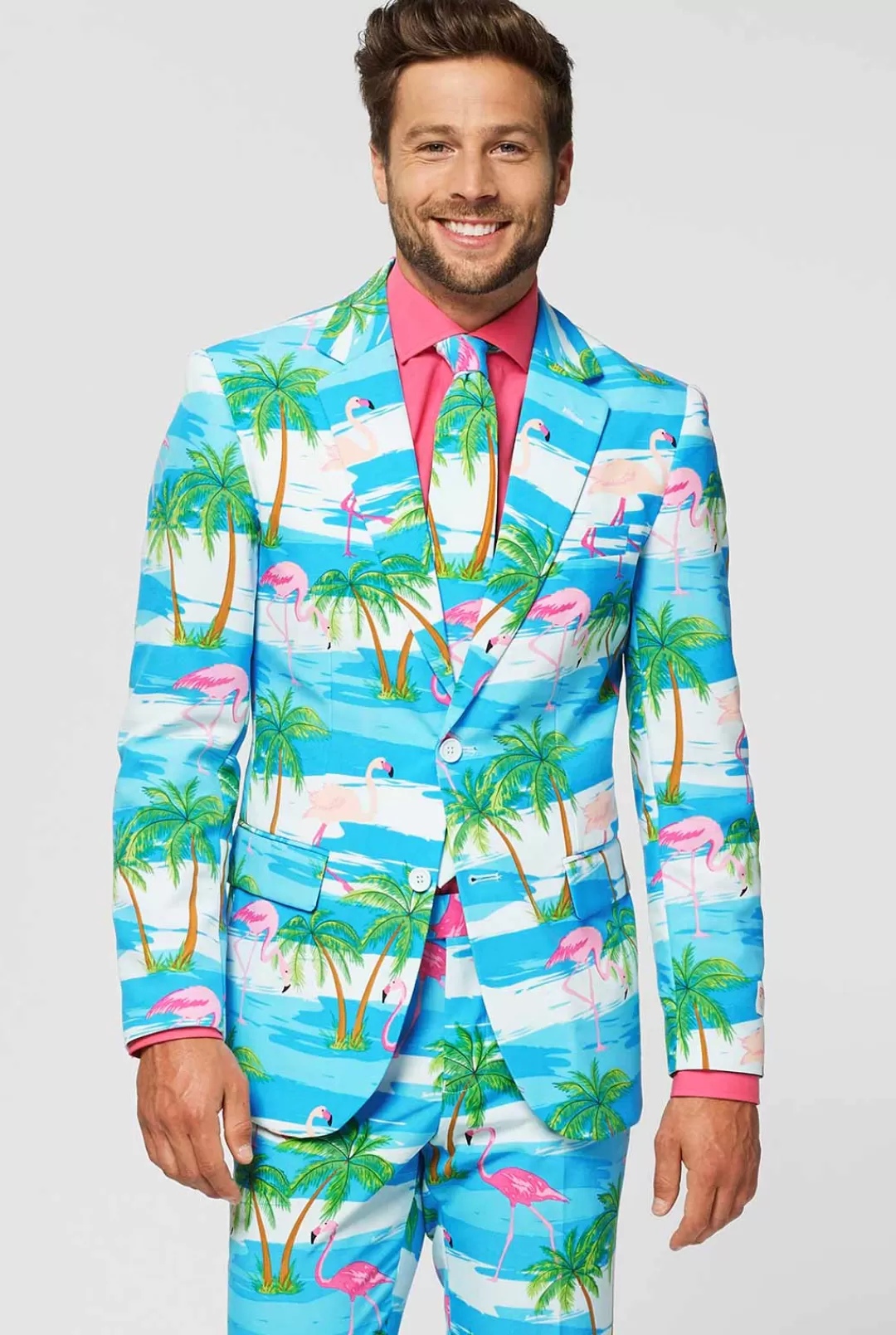 OppoSuits Prom Suits^Flaminguy