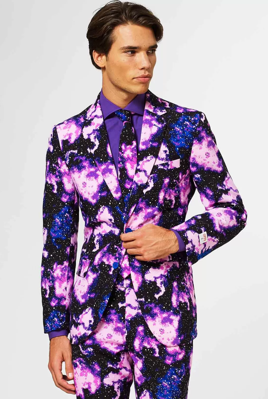 OppoSuits Wedding Suits^Galaxy Guy