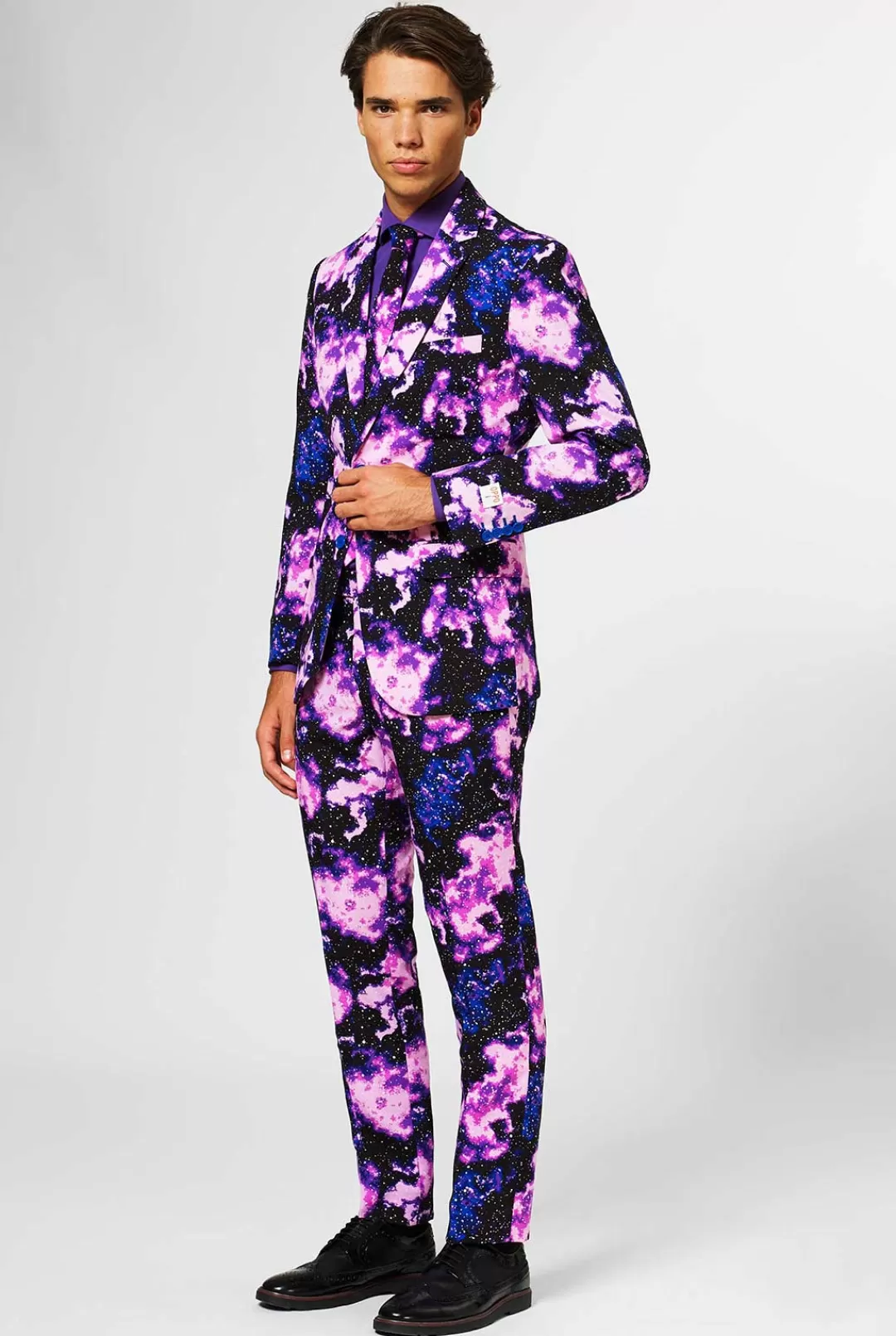 OppoSuits Wedding Suits^Galaxy Guy