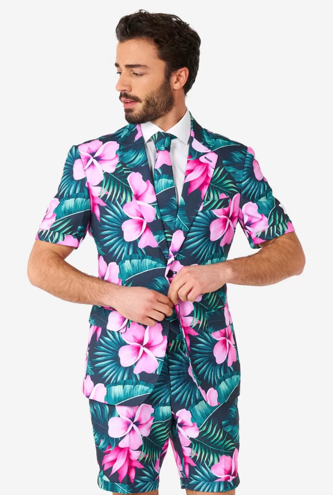 OppoSuits Wedding Suits^Hawaii Grande