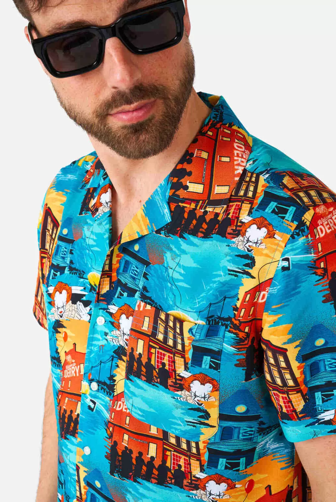 OppoSuits Casual Shirts^It™