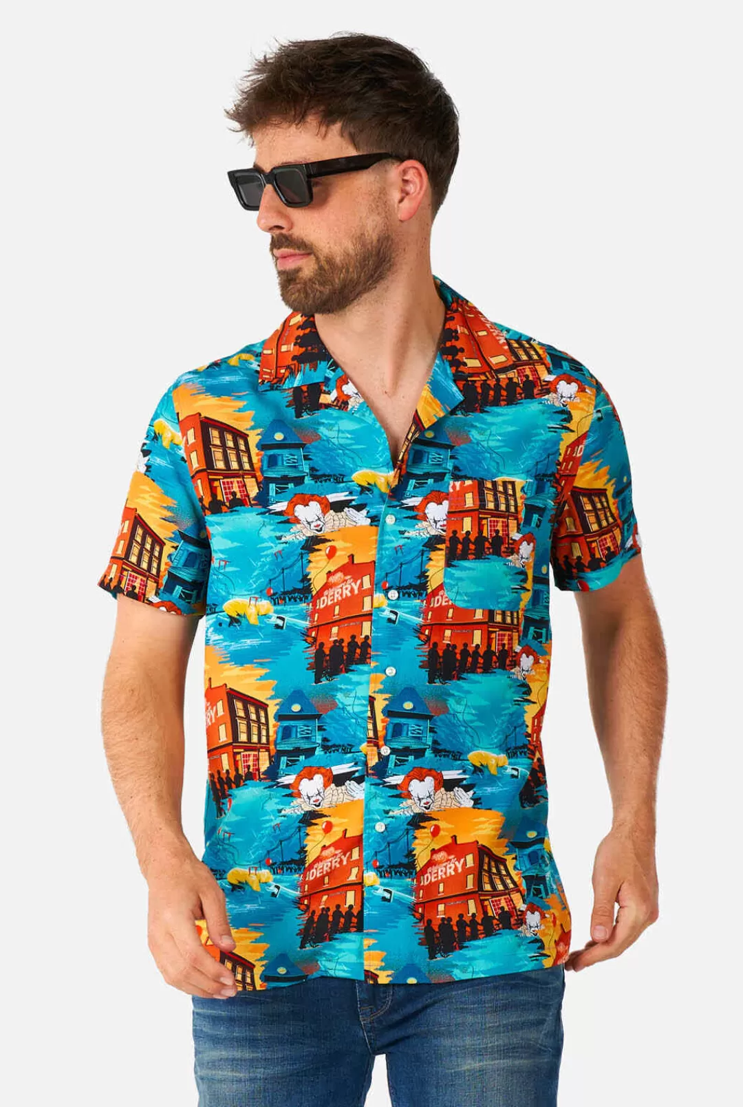 OppoSuits Casual Shirts^It™