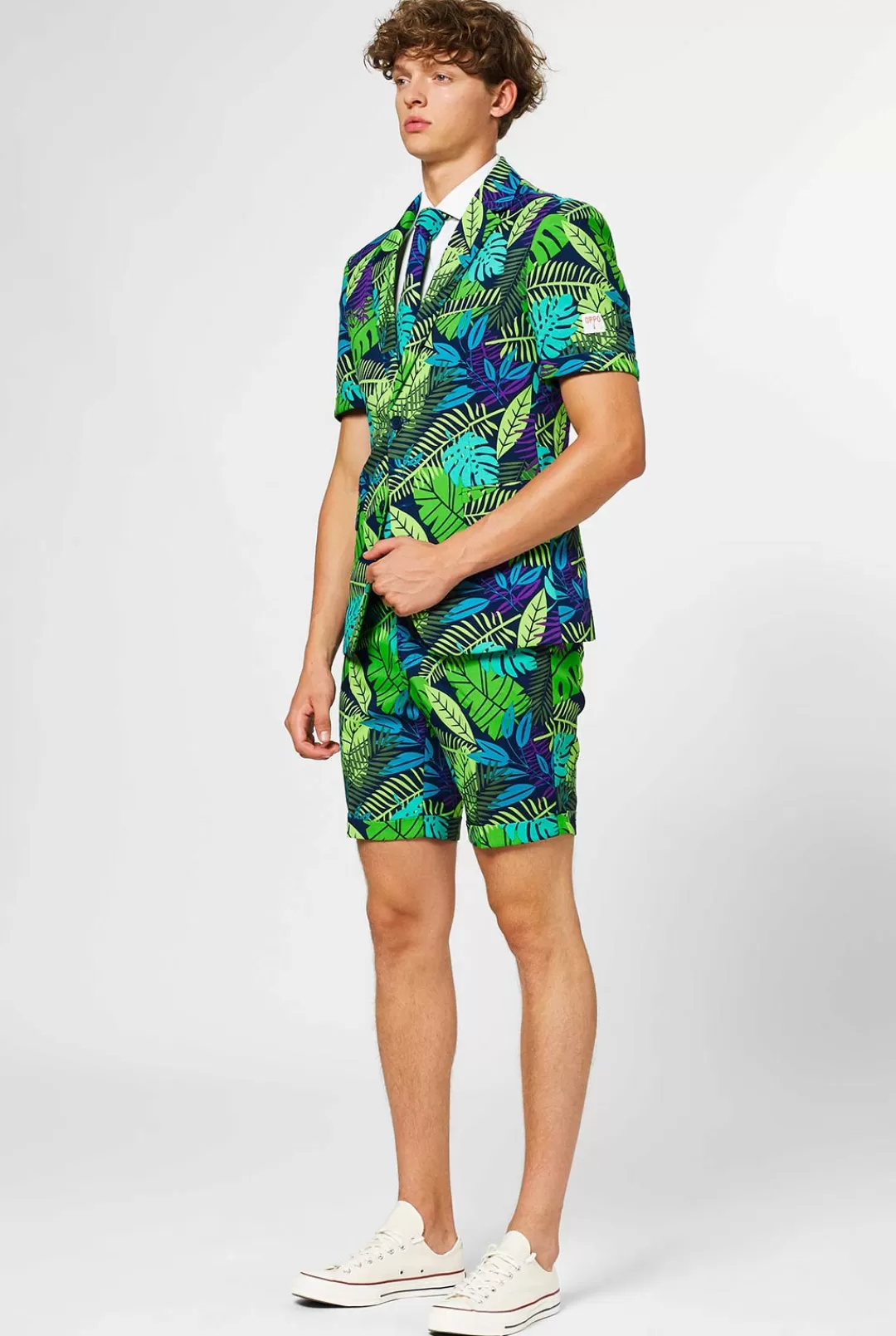 OppoSuits Prom Suits^Juicy Jungle