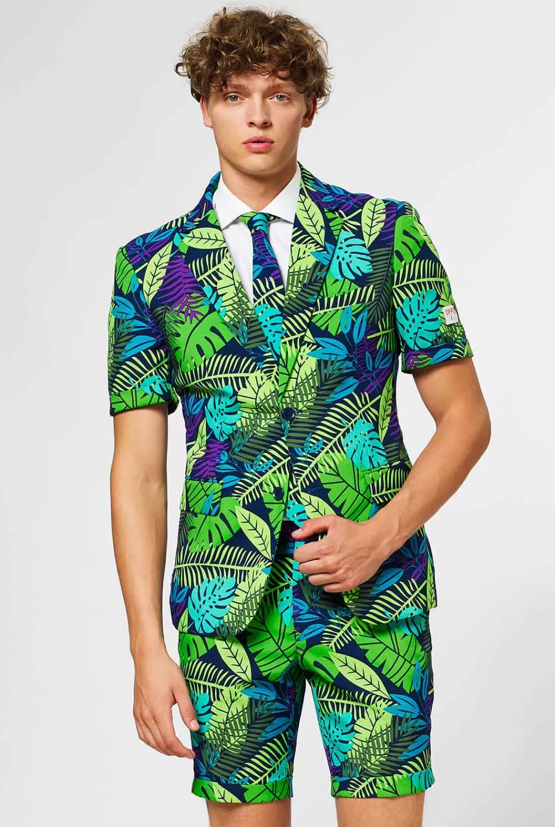 OppoSuits Prom Suits^Juicy Jungle