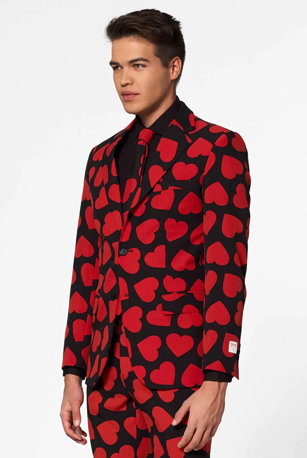 OppoSuits Prom Suits^King Of Hearts