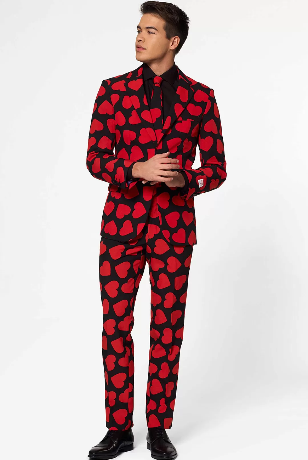 OppoSuits Prom Suits^King Of Hearts