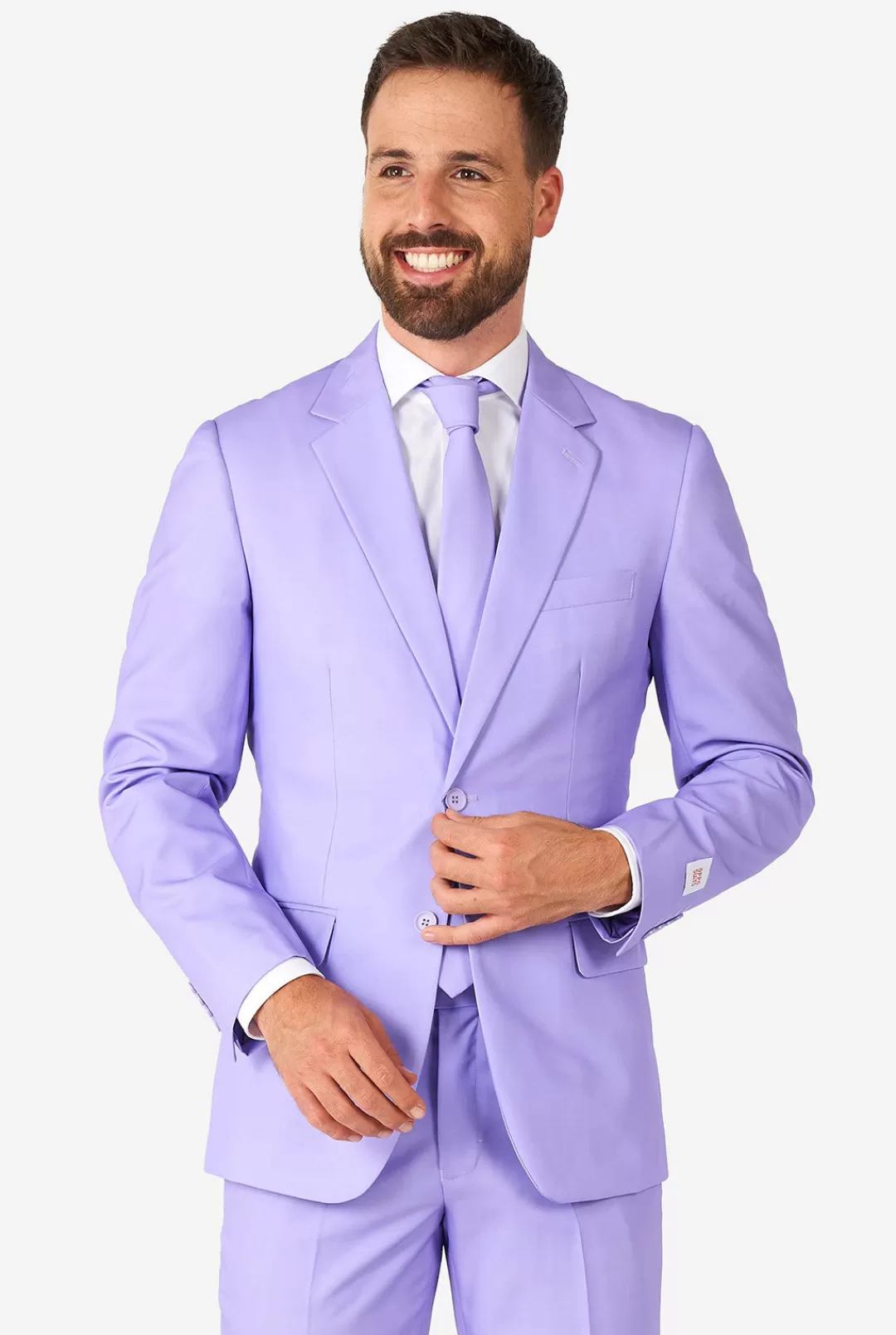 OppoSuits Prom Suits^Lavish Lavender