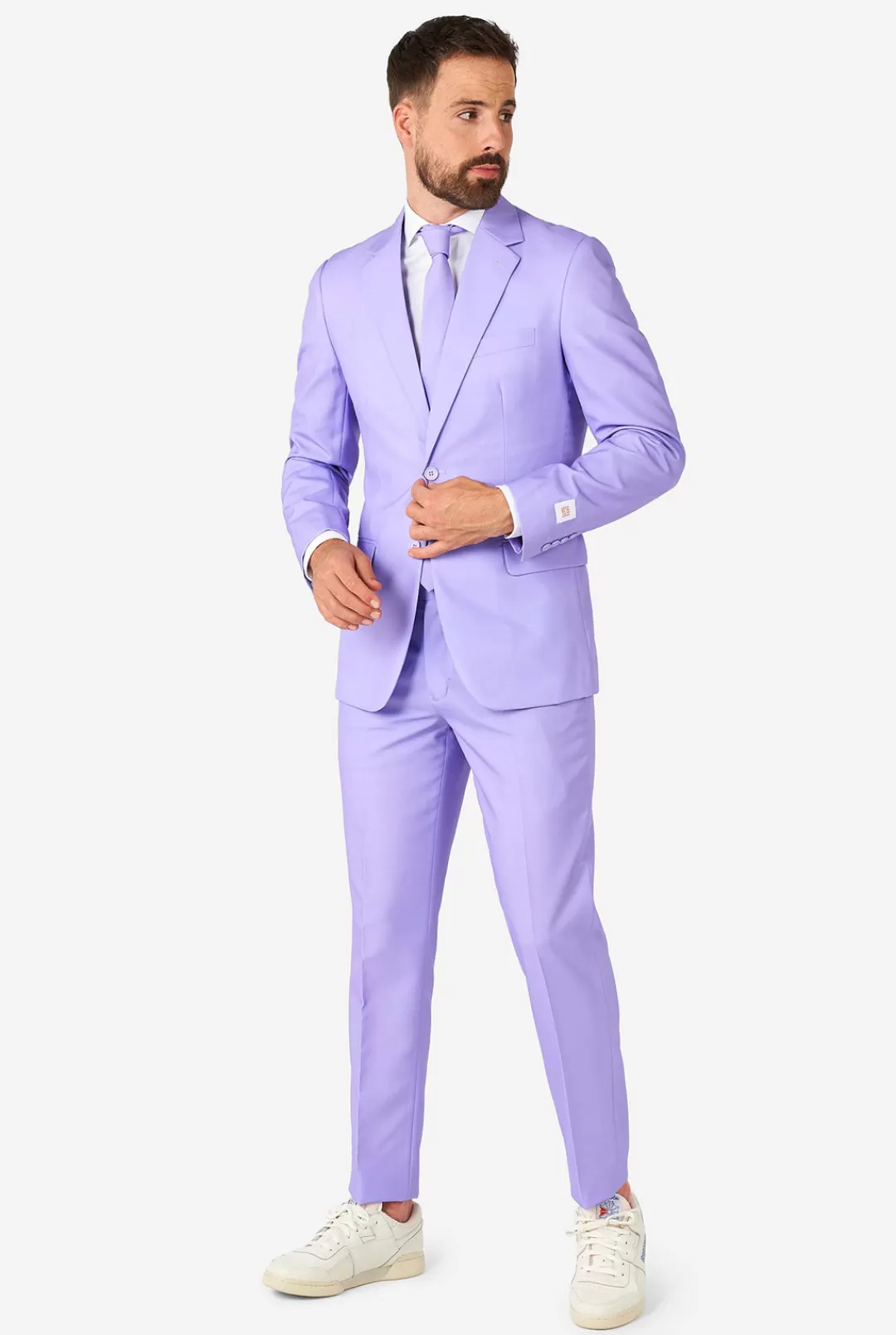 OppoSuits Prom Suits^Lavish Lavender