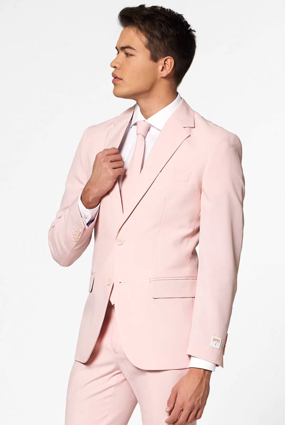 OppoSuits Prom Suits^Lush Blush