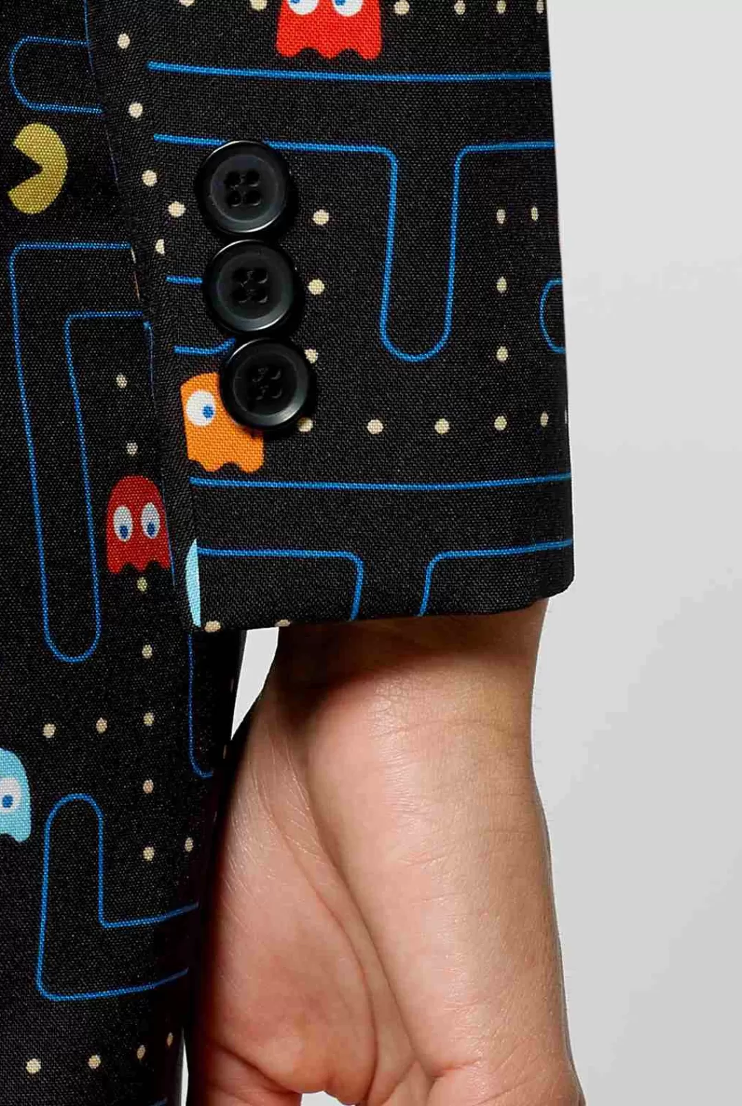 OppoSuits Party Blazers^Madam Pac-Man™