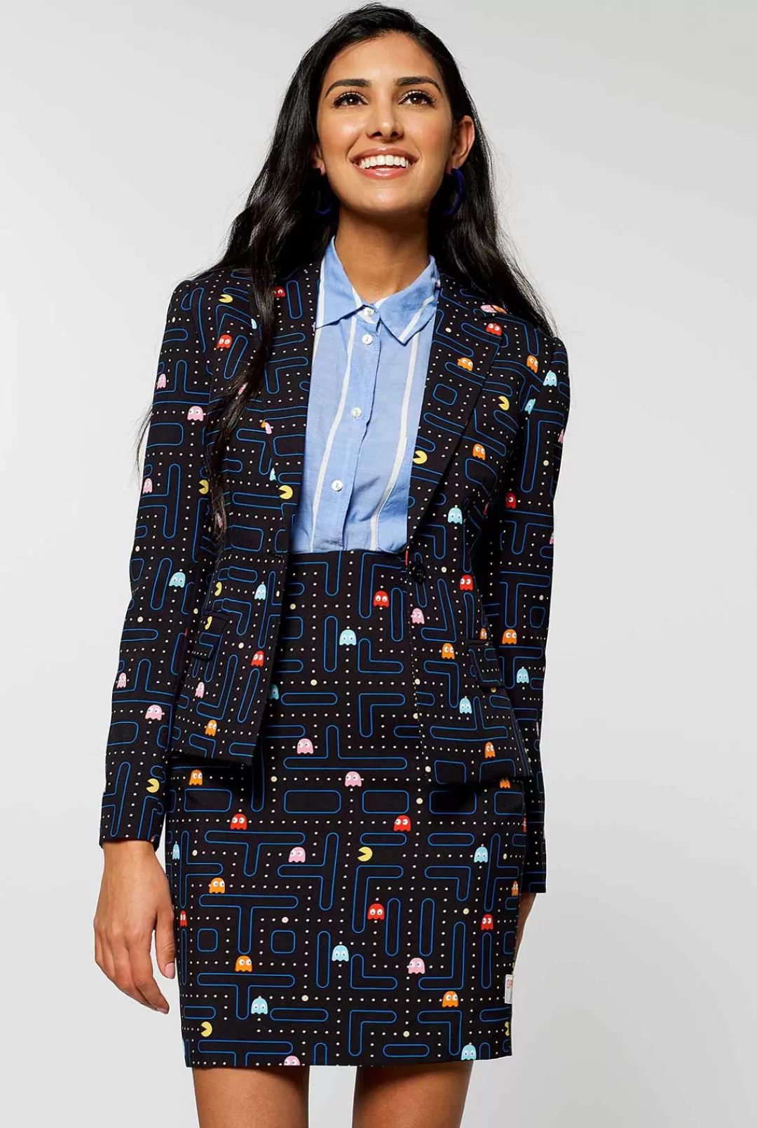 OppoSuits Party Suits^Madam Pac-Man™