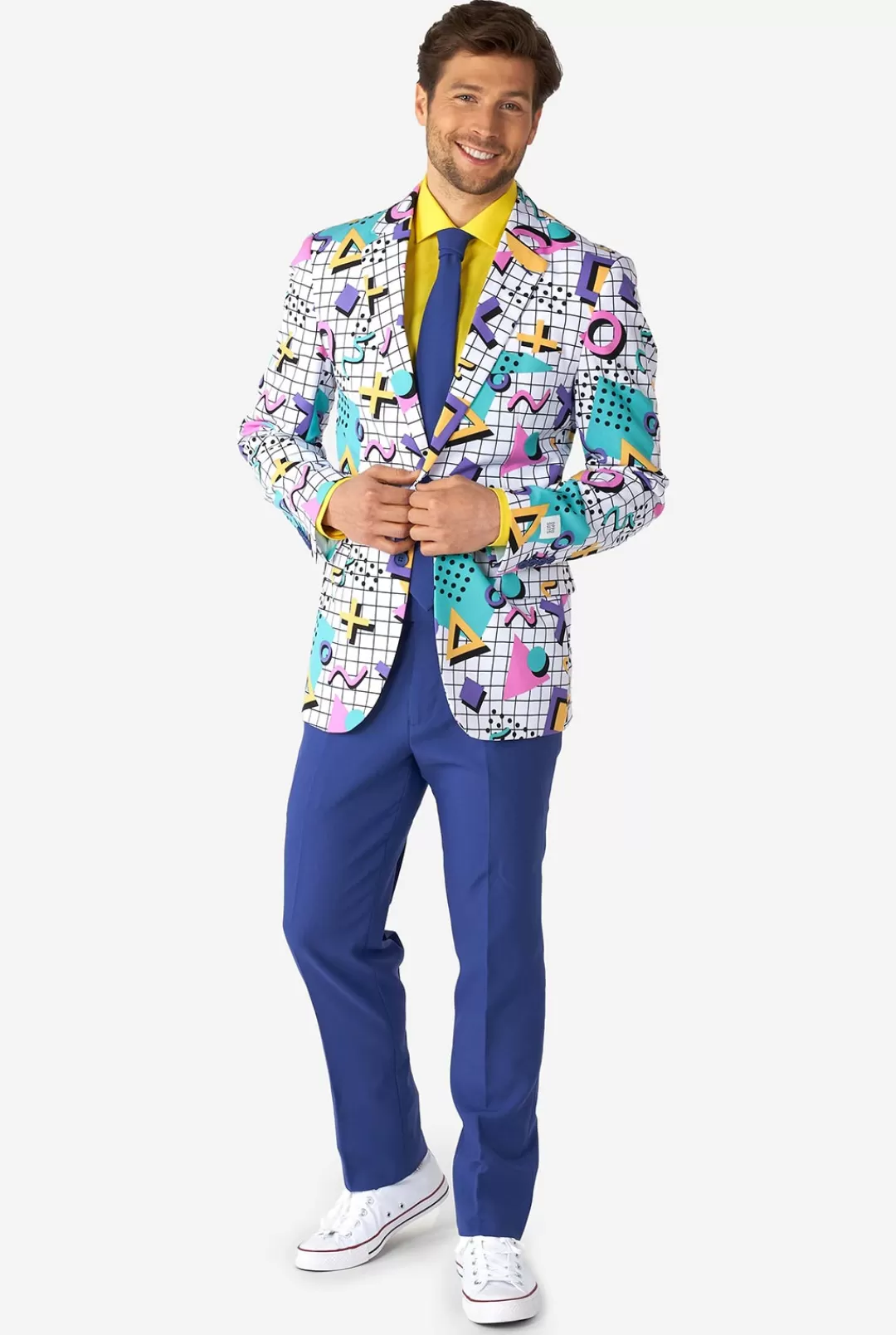 OppoSuits Prom Suits^Memphis Master