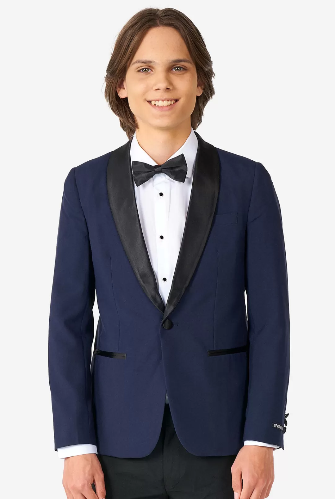 OppoSuits Tuxedos^Midnight Blue