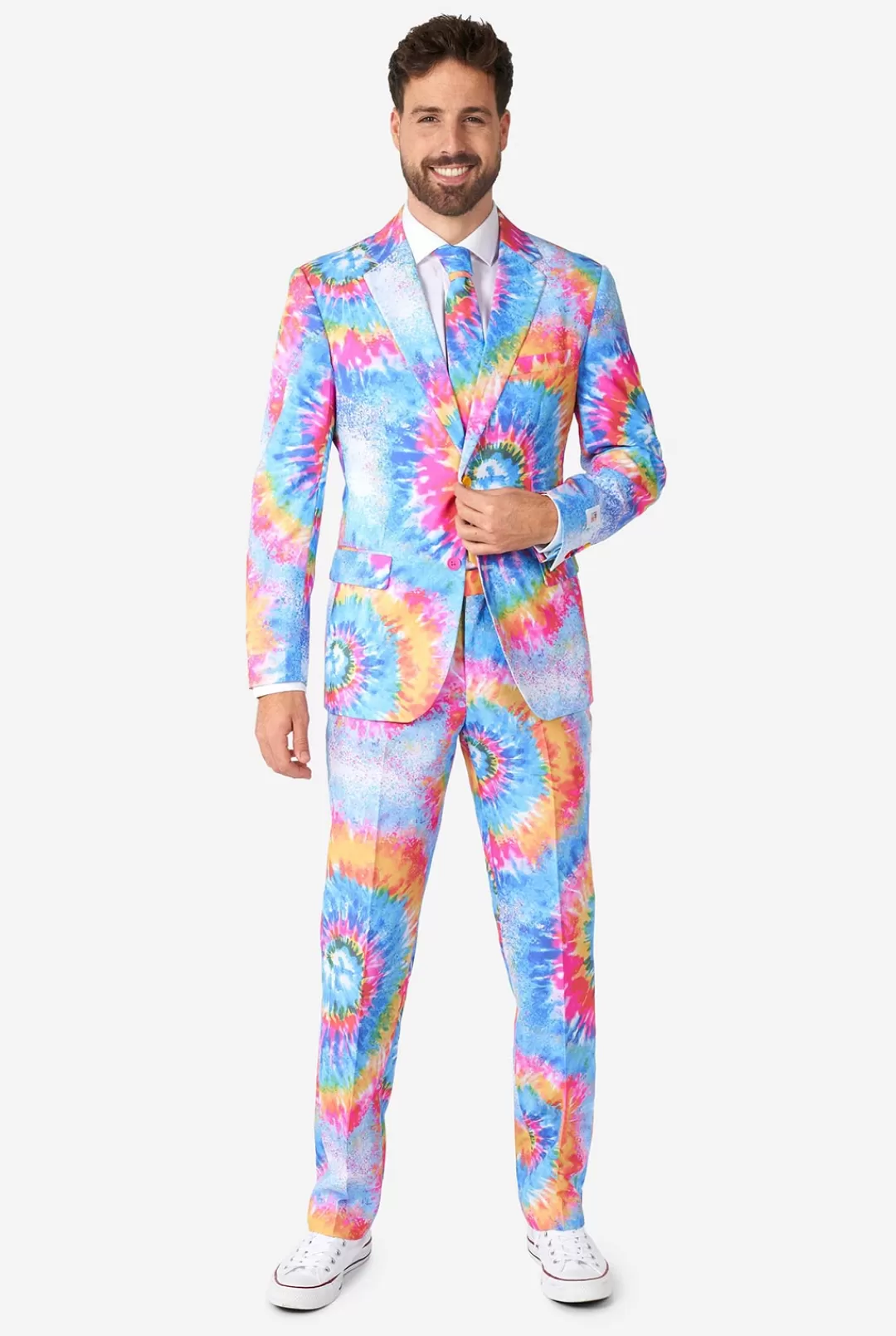 OppoSuits Prom Suits^Mr. Tie Dye