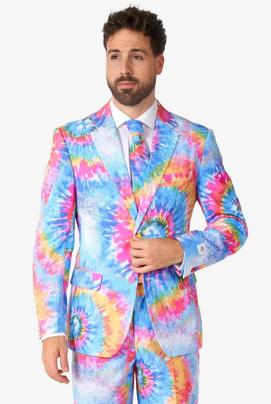 OppoSuits Prom Suits^Mr. Tie Dye