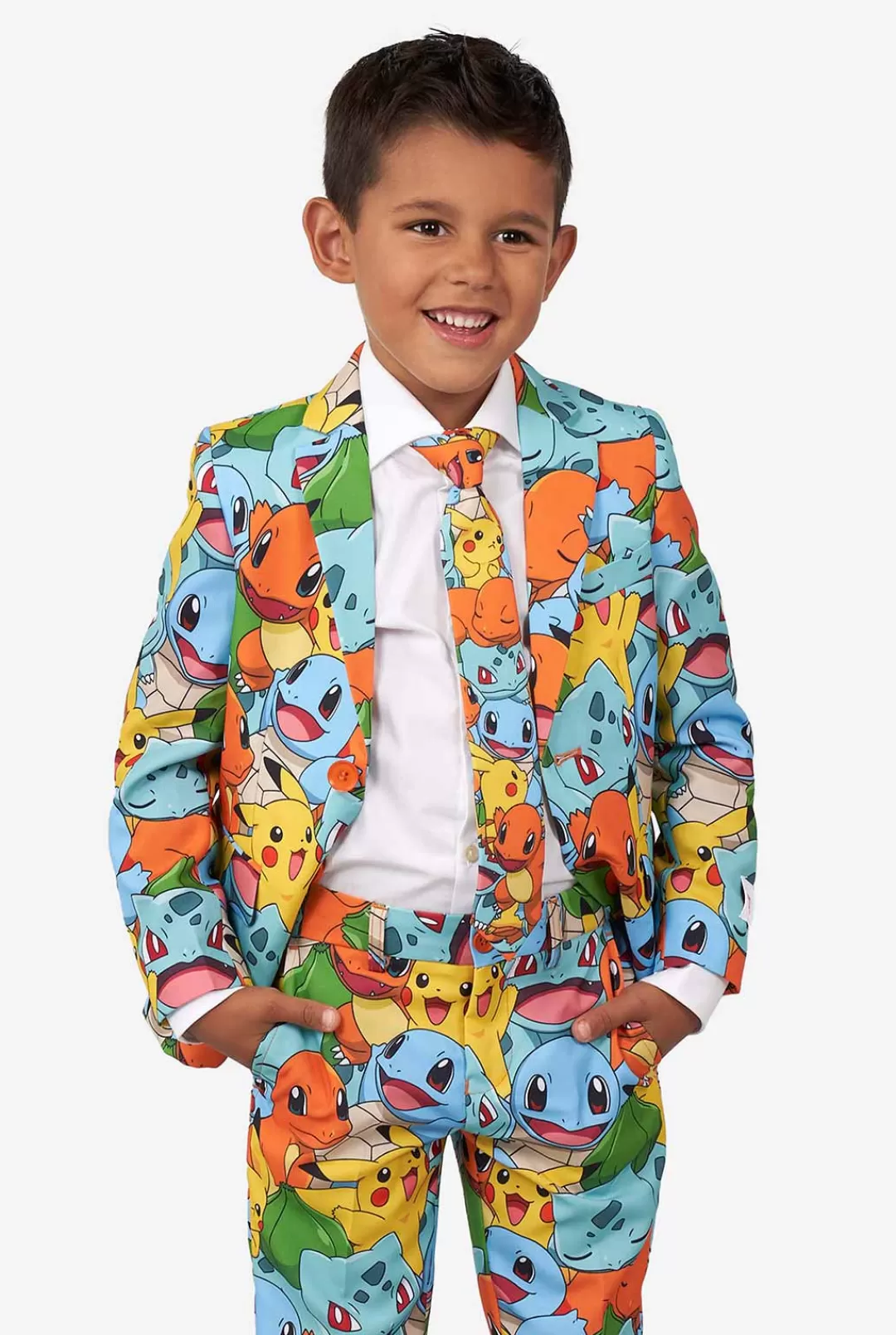 OppoSuits Halloween Suits^Pokemon™