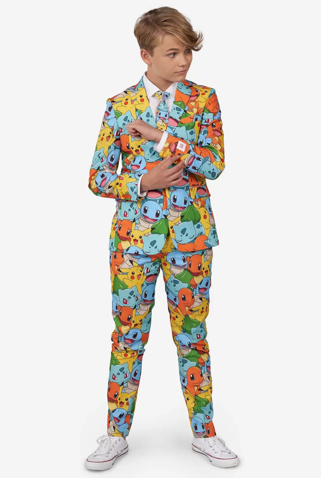 OppoSuits Prom Suits^Pokemon™