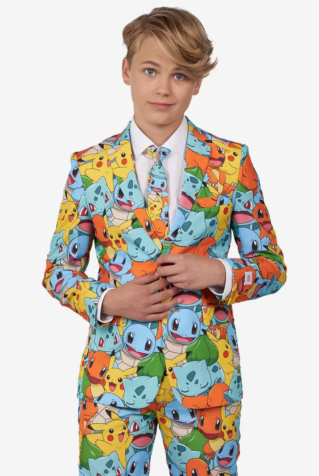 OppoSuits Prom Suits^Pokemon™