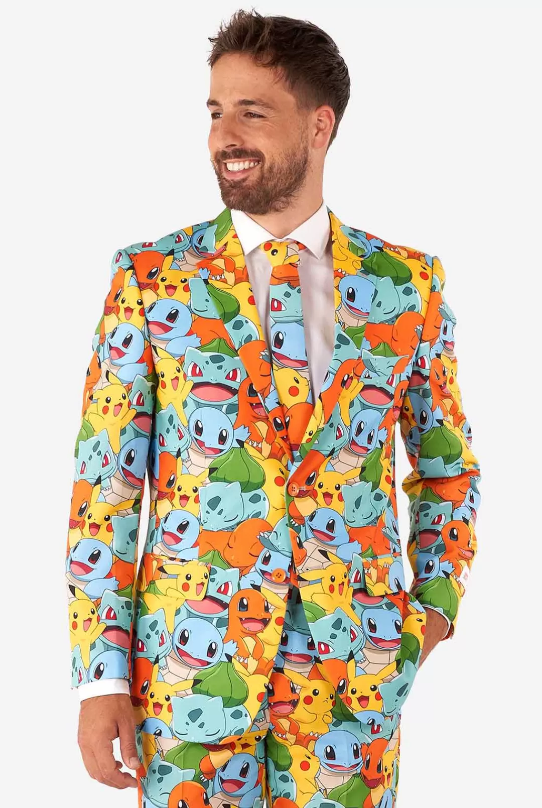 OppoSuits Prom Suits^Pokemon™